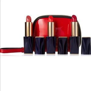 Estée Lauder 3 Pure Color Envy sculpting lipstick